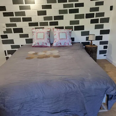 Chez Marilou Bed & Breakfast