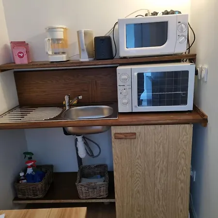 Bed & Breakfast Chez Marilou *